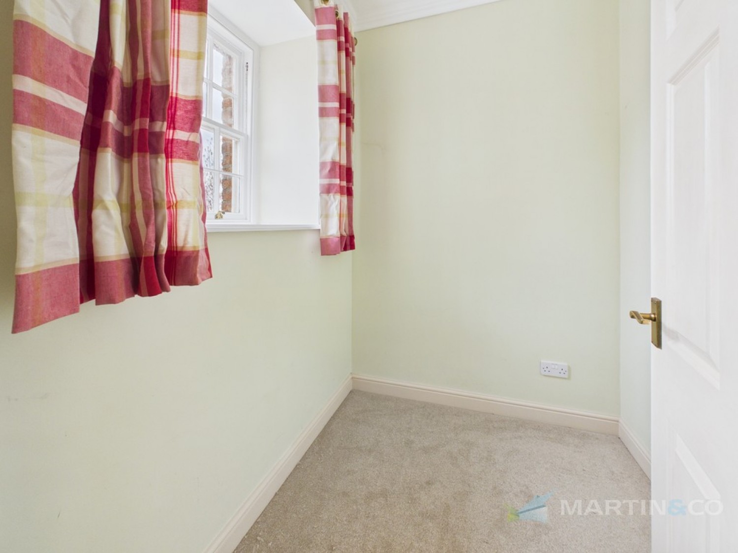 1 bedroom Flat for Letting Truro