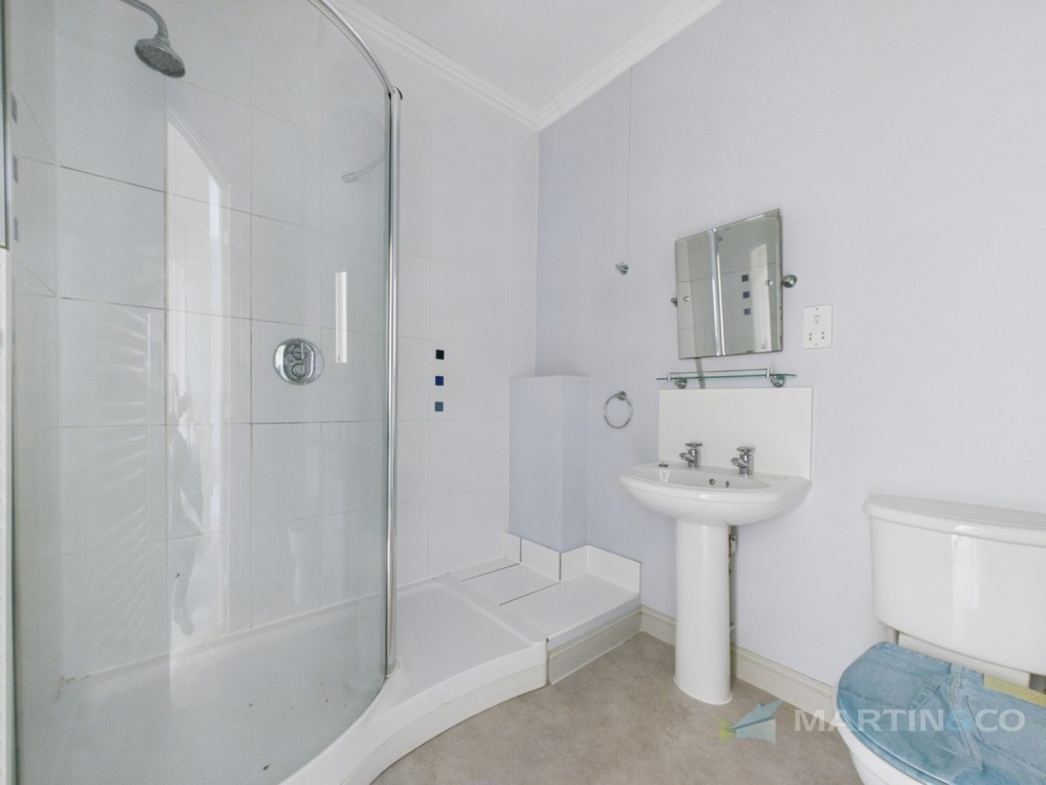1 bedroom Flat for Letting Truro