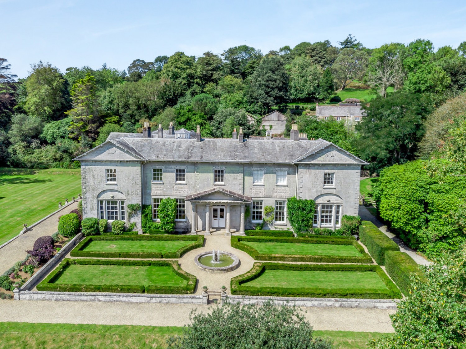 4 bedroom House for Letting Glynn, Bodmin