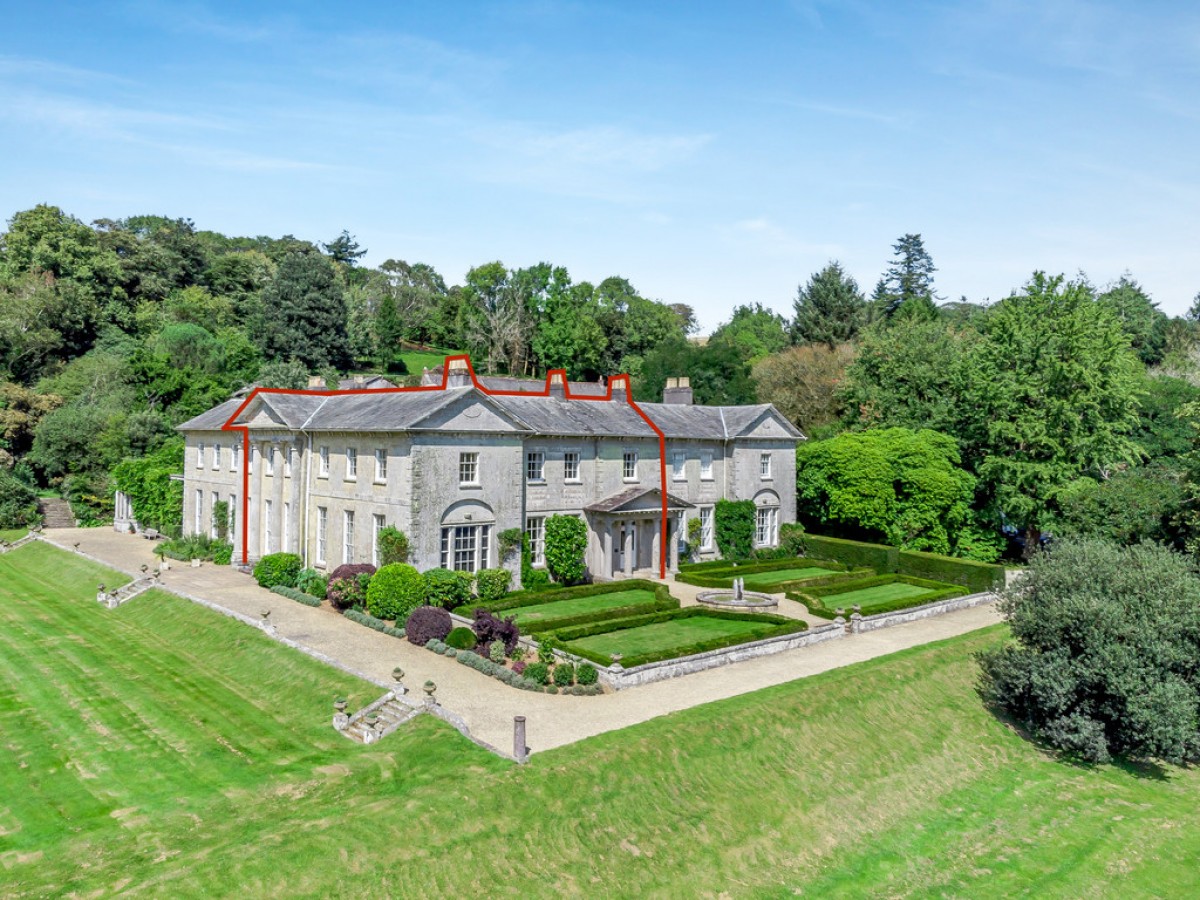 Glynn, Bodmin