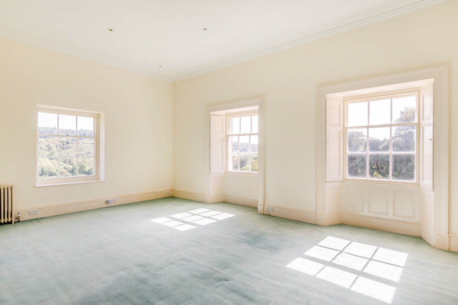 4 bedroom House for Letting Glynn, Bodmin