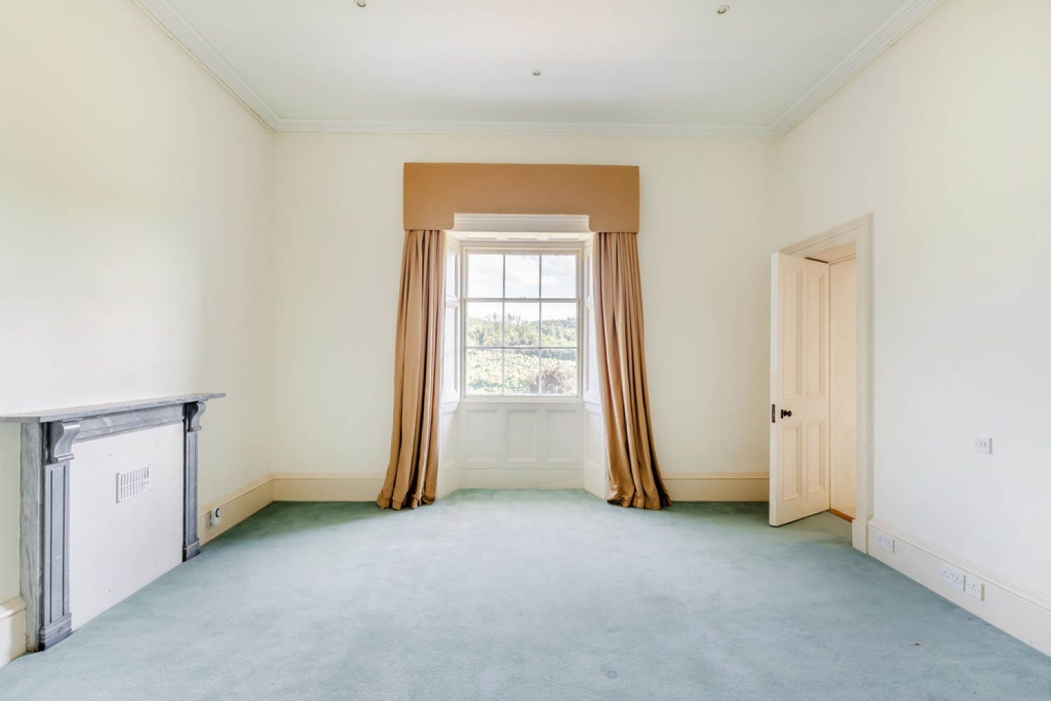 4 bedroom House for Letting Glynn, Bodmin