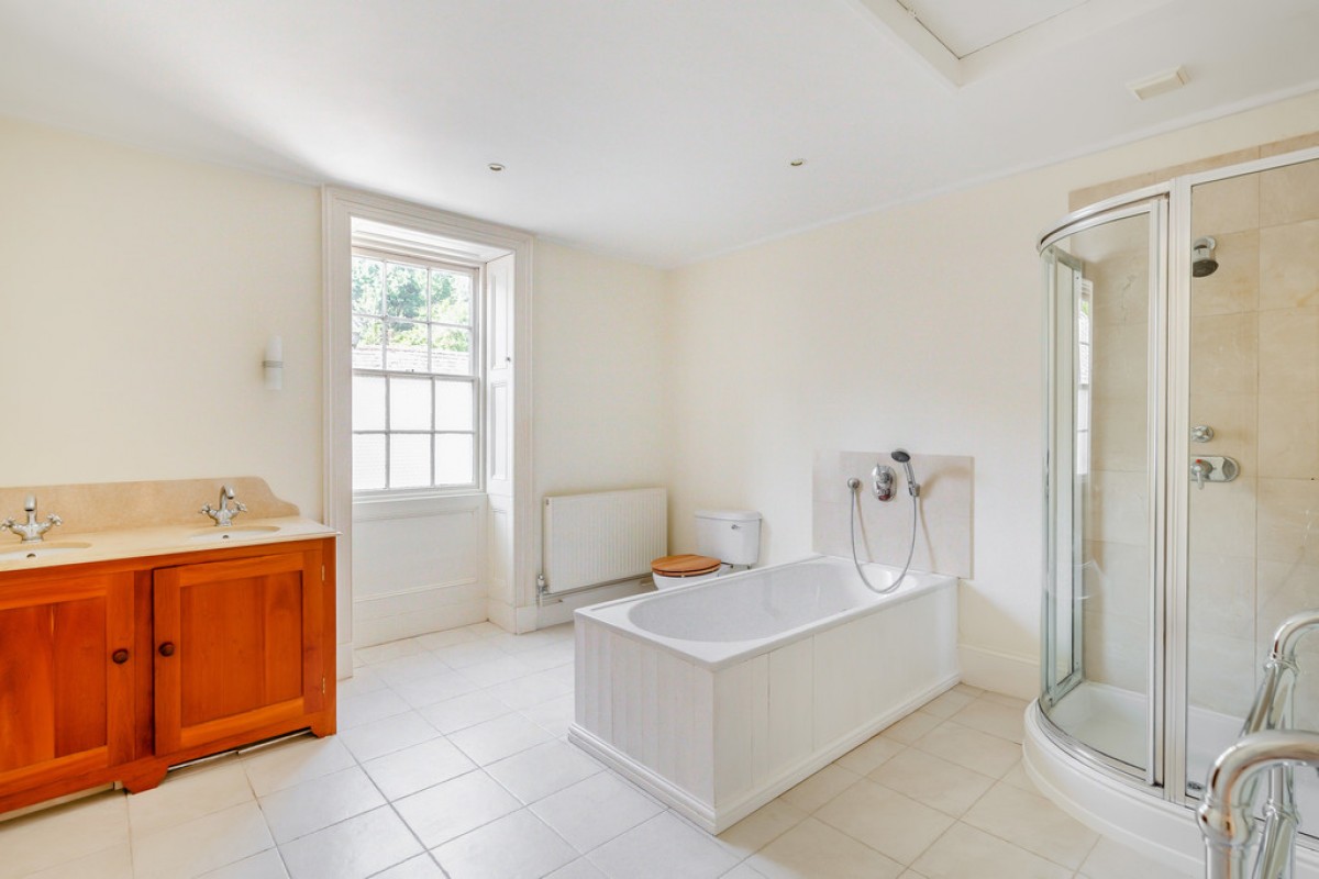 Glynn, Bodmin