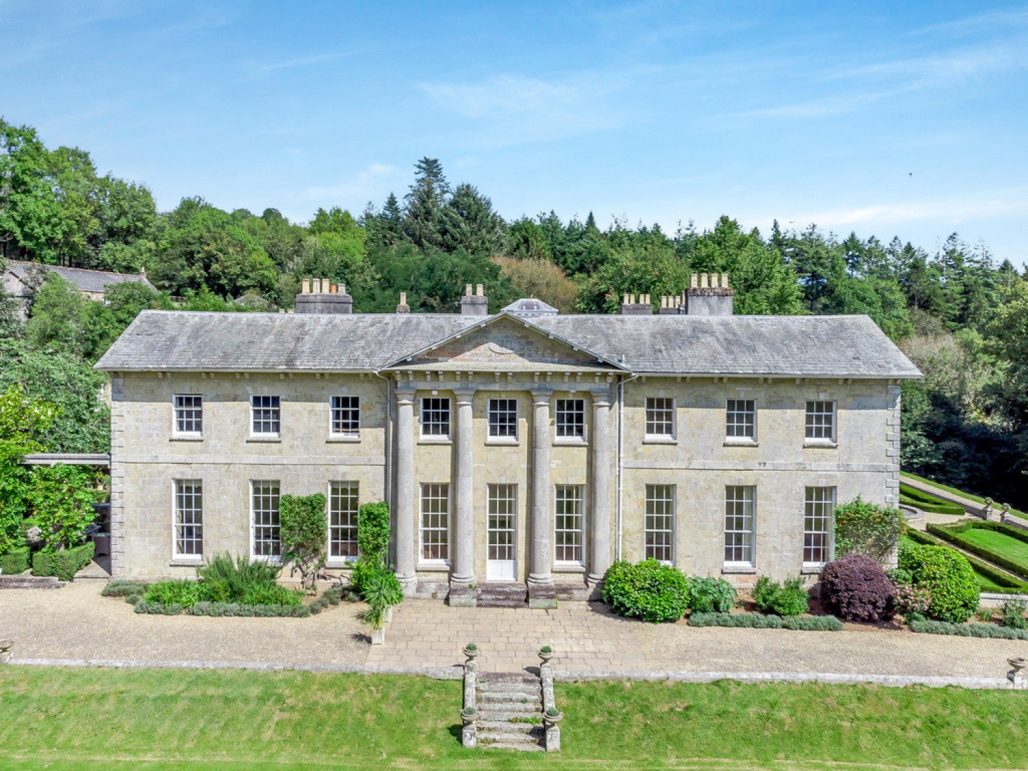 4 bedroom House for Letting Glynn, Bodmin