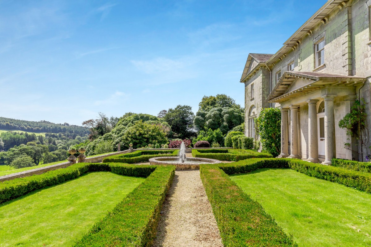 Glynn, Bodmin
