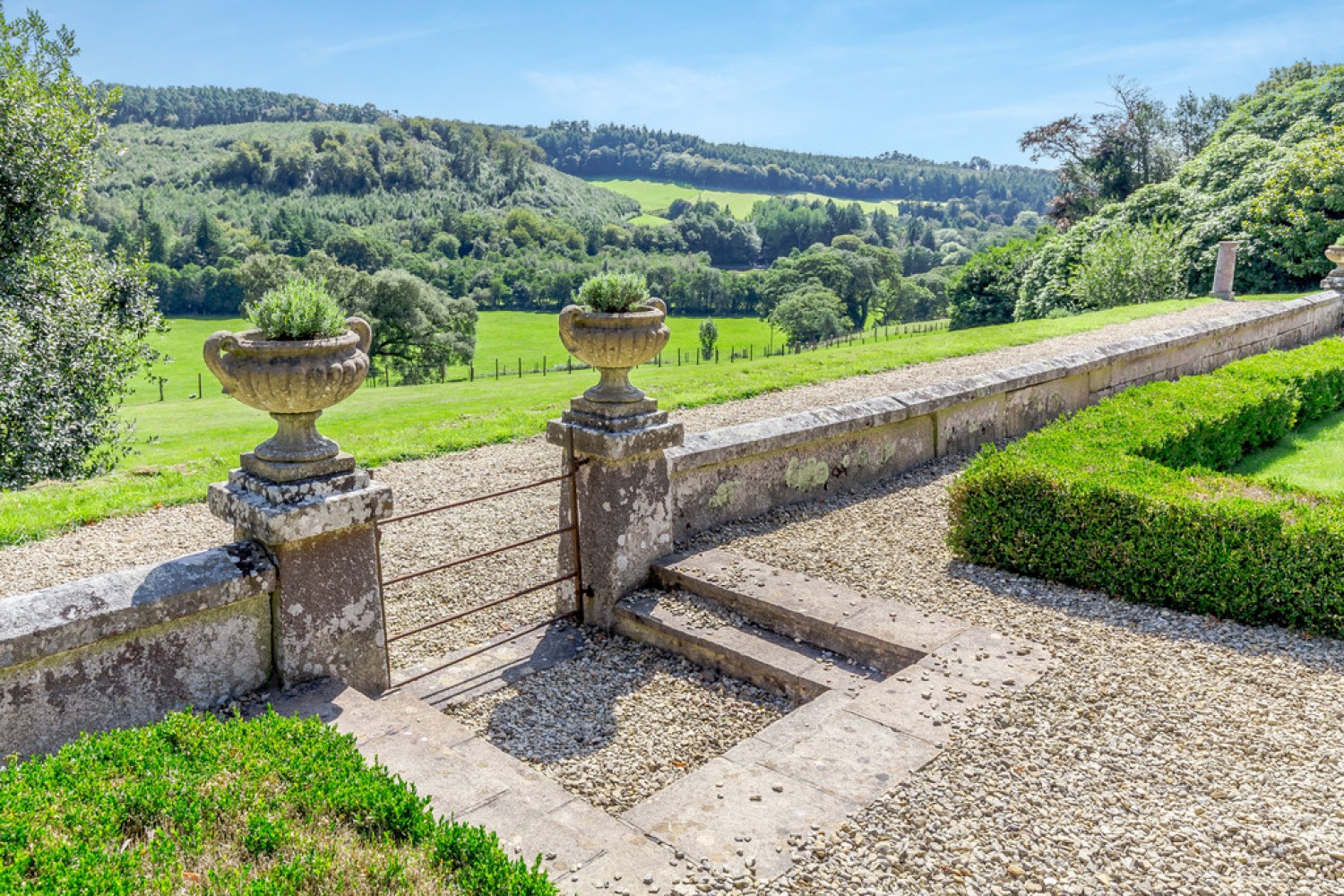 4 bedroom House for Letting Glynn, Bodmin