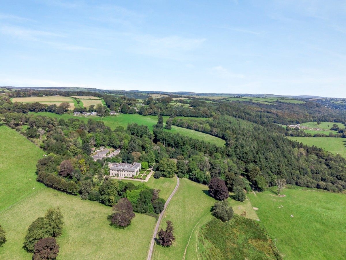Glynn, Bodmin