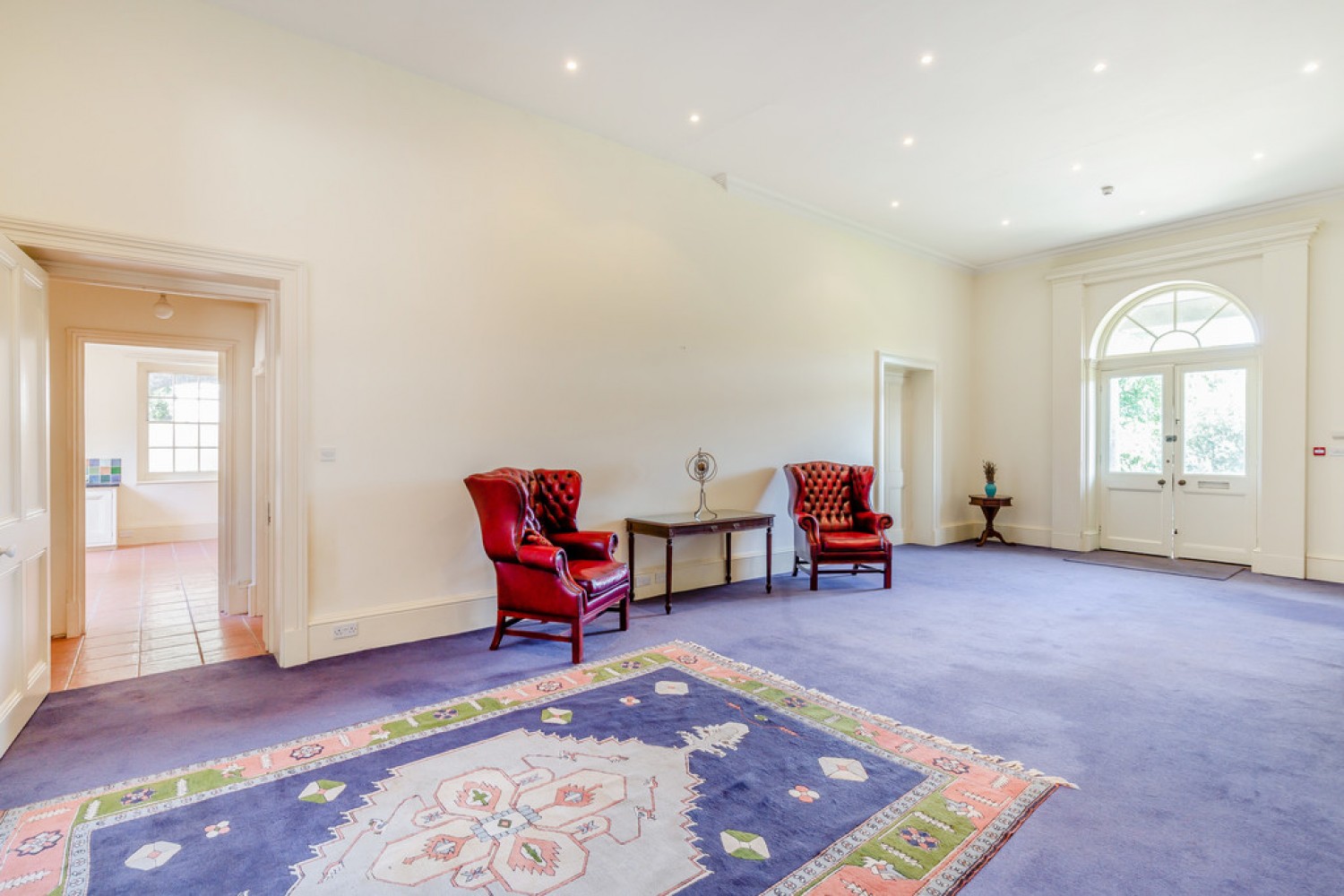4 bedroom House for Letting Glynn, Bodmin