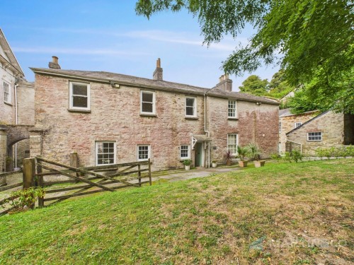 Glynn, Bodmin