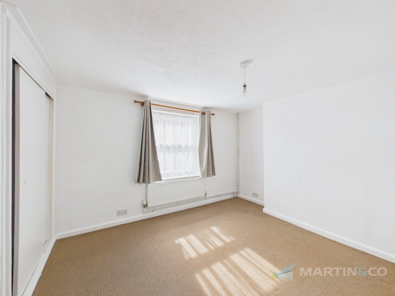 2 bedroom House for Letting Truro