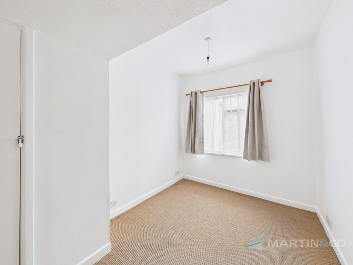 2 bedroom House for Letting Truro