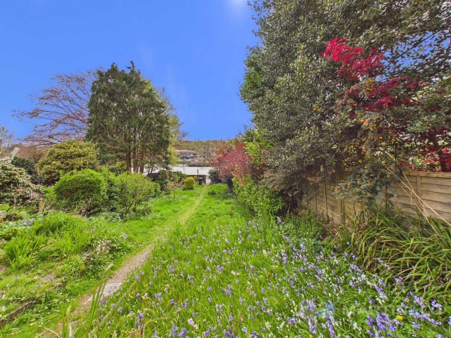 2 bedroom House for Letting Truro