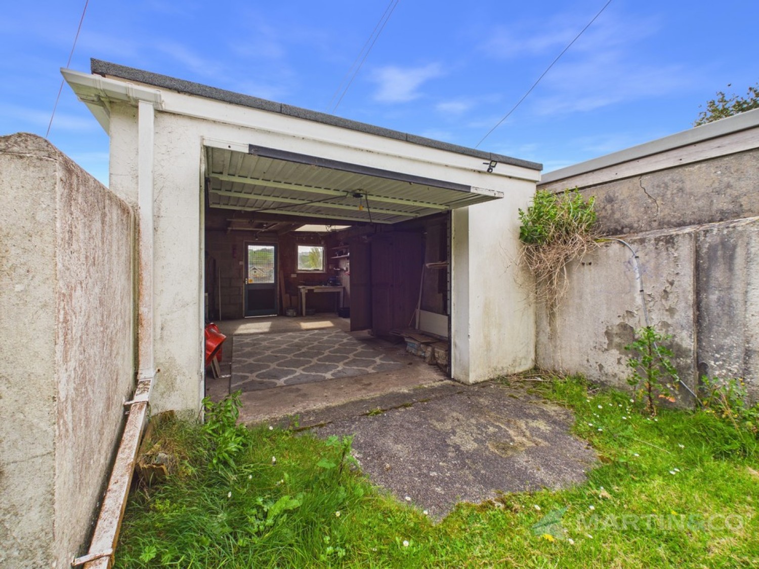 2 bedroom House for Letting Truro