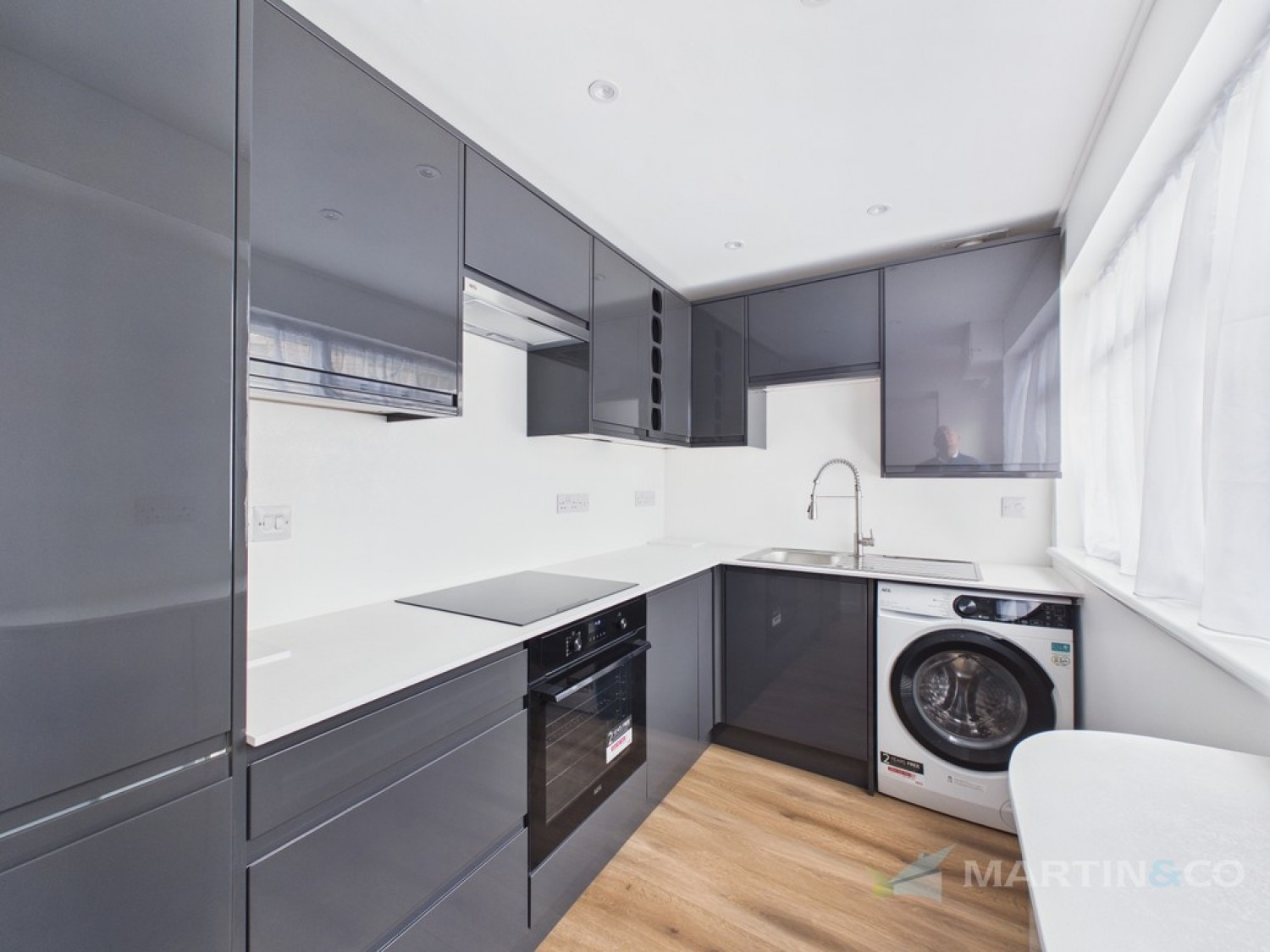 2 bedroom House for Letting Truro