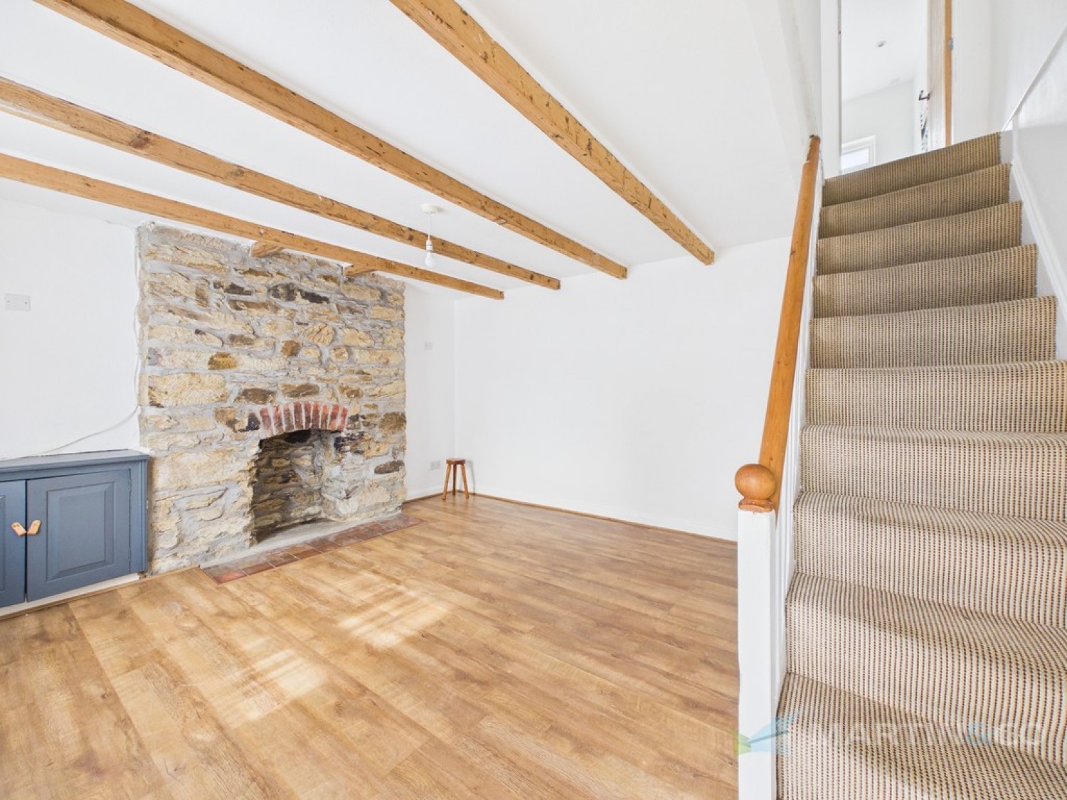 2 bedroom House for Letting Truro