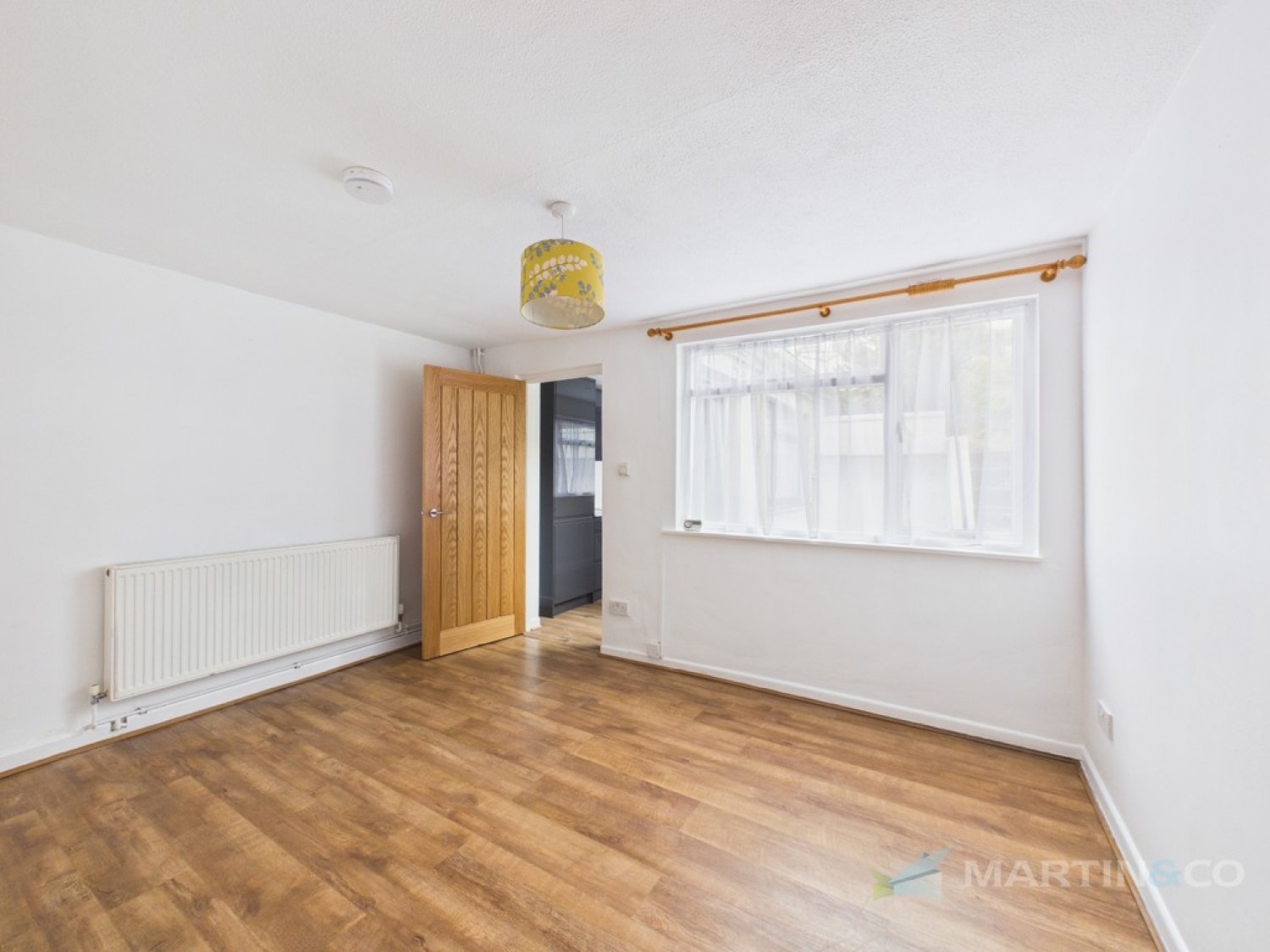 2 bedroom House for Letting Truro