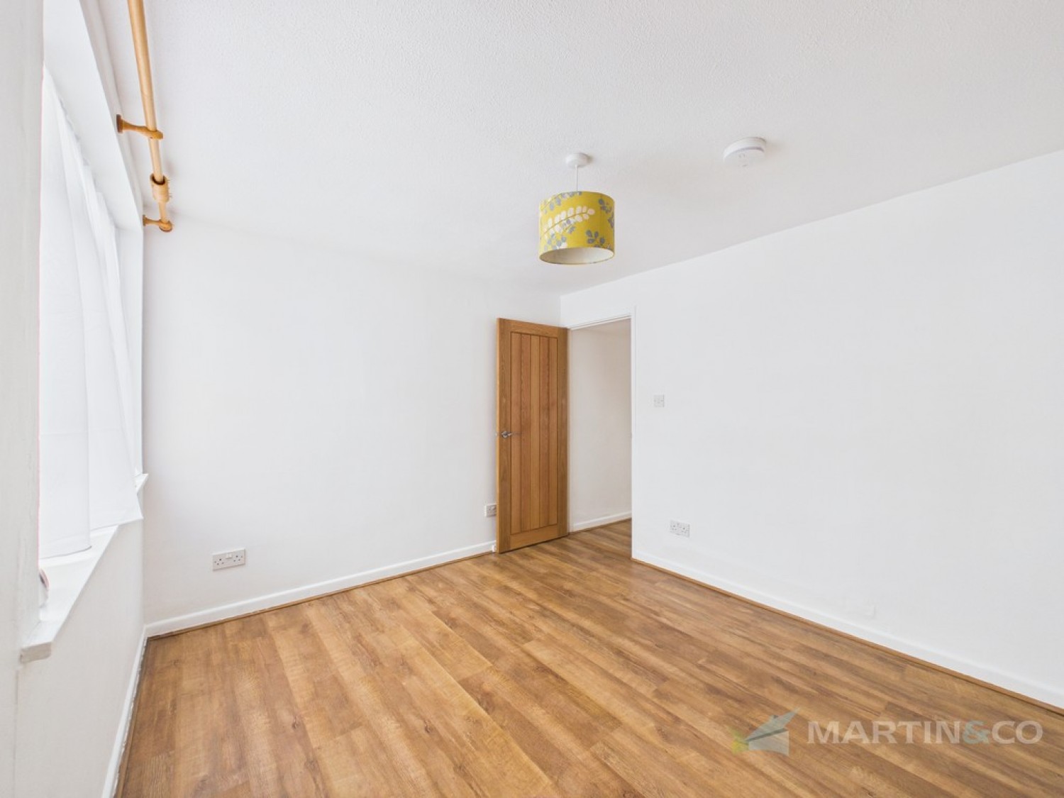 2 bedroom House for Letting Truro