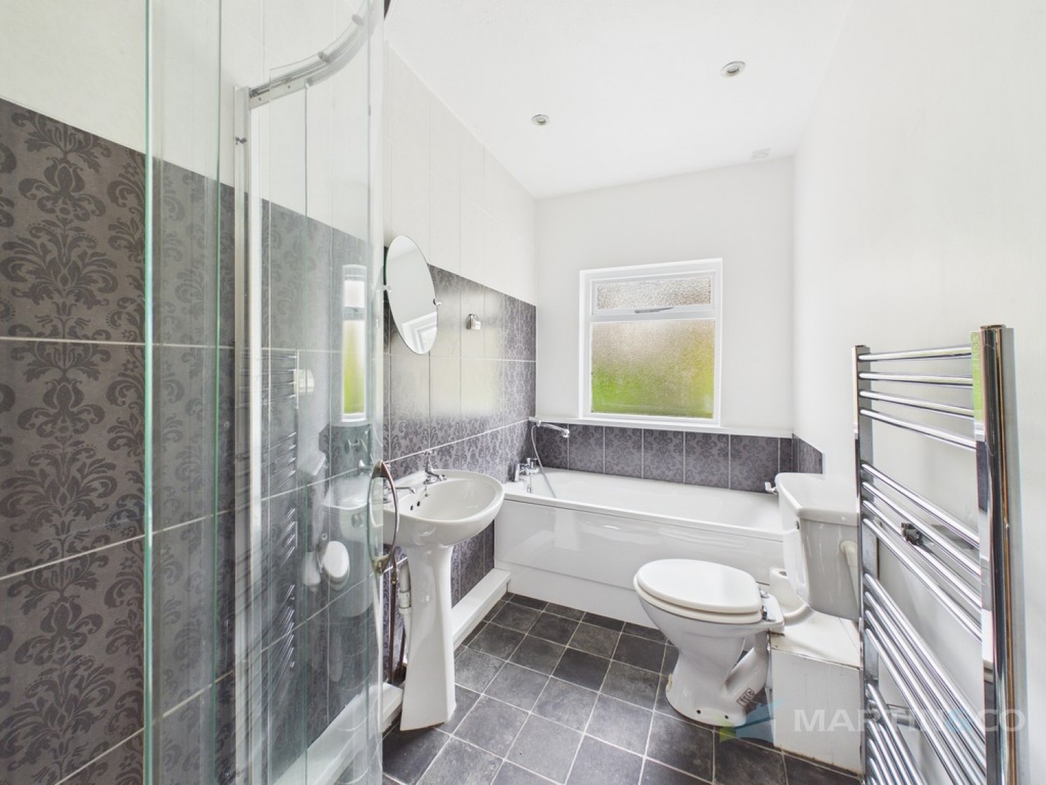 2 bedroom House for Letting Truro