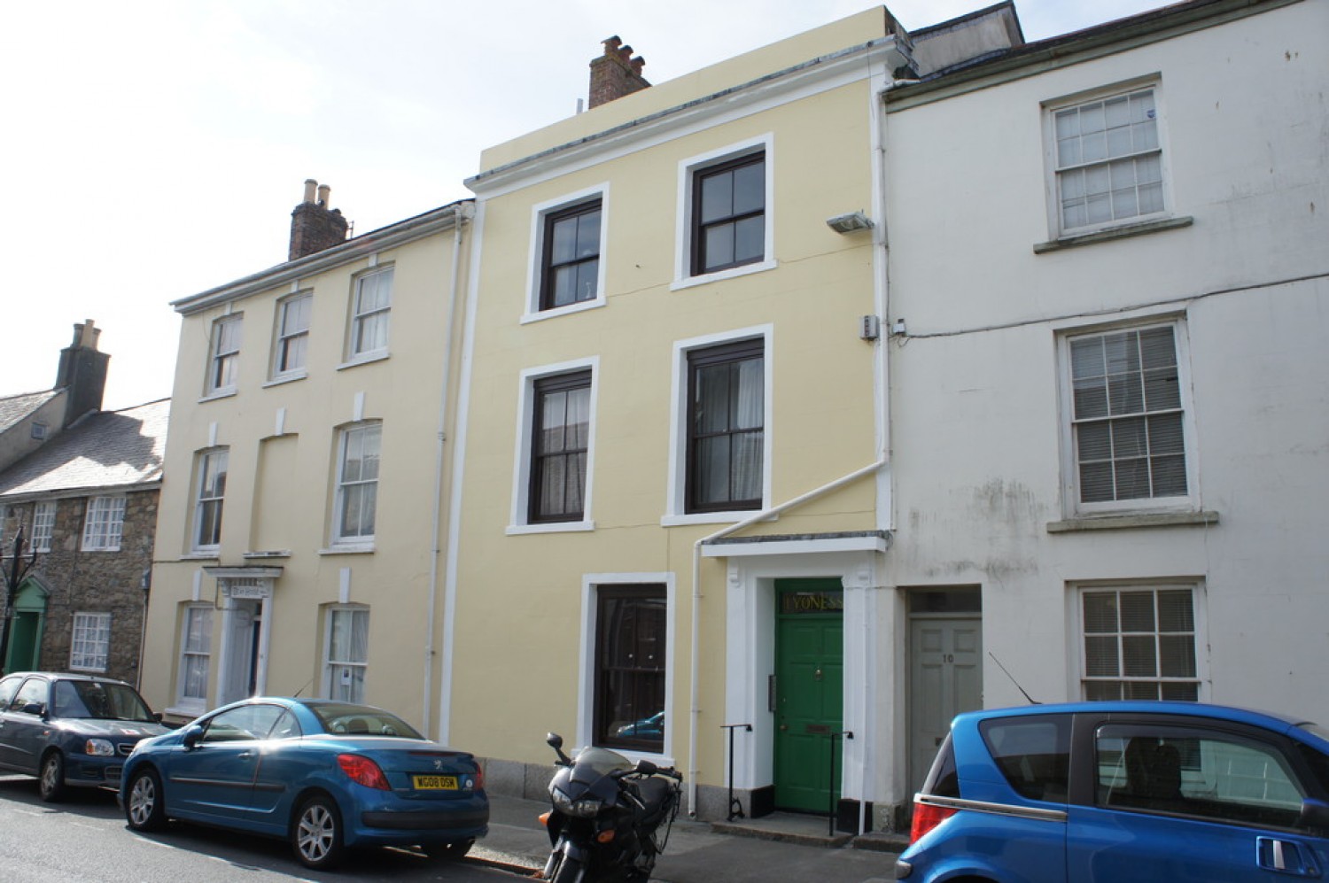 Penryn