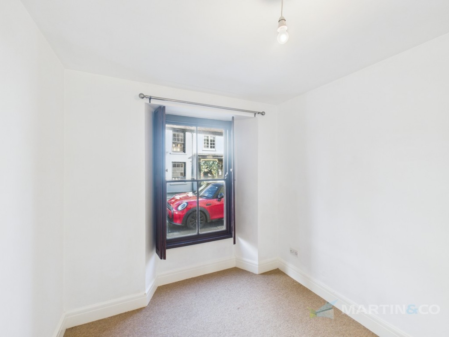 1 bedroom Flat in Penryn