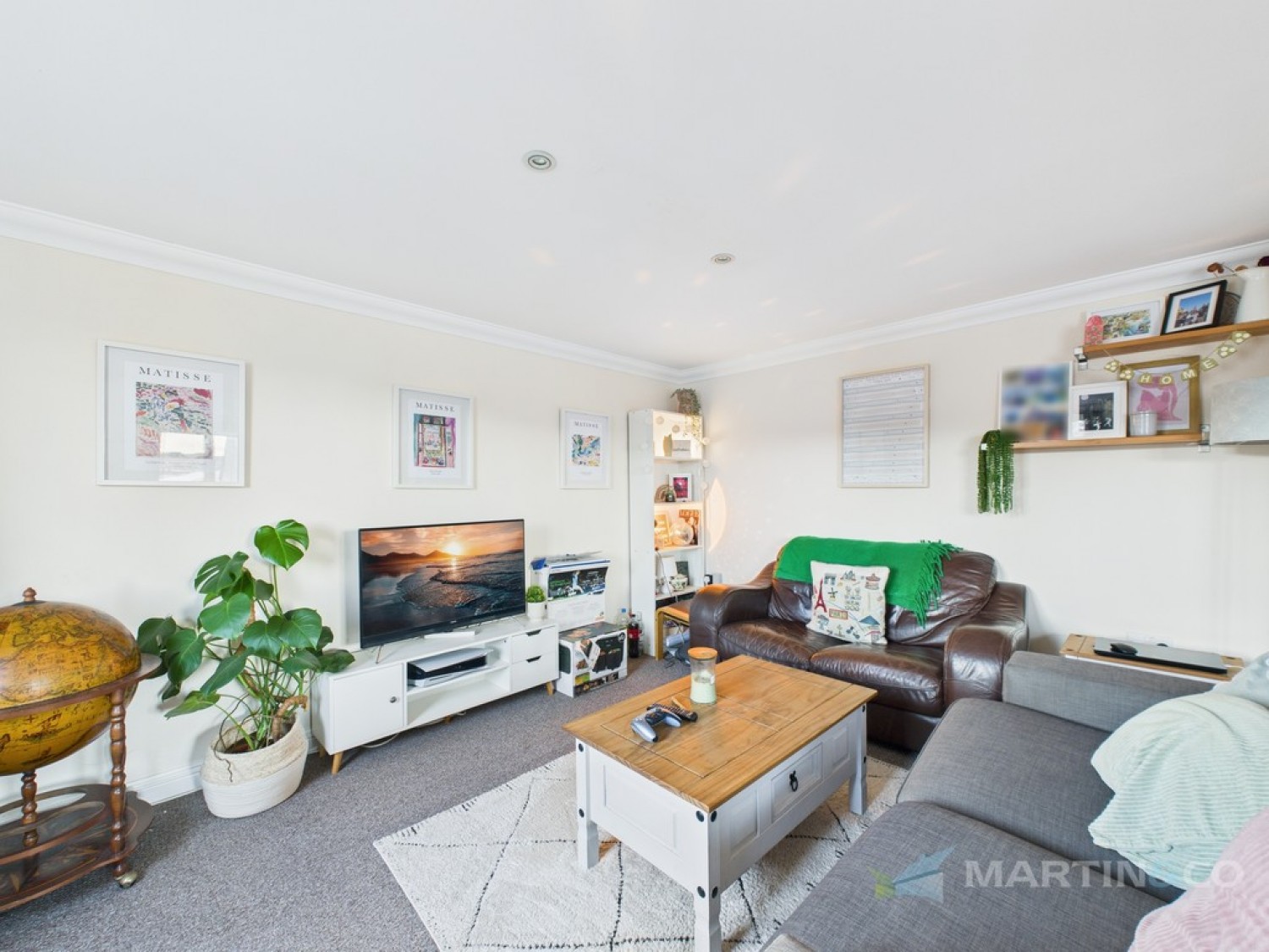 2 bedroom Flat in Truro