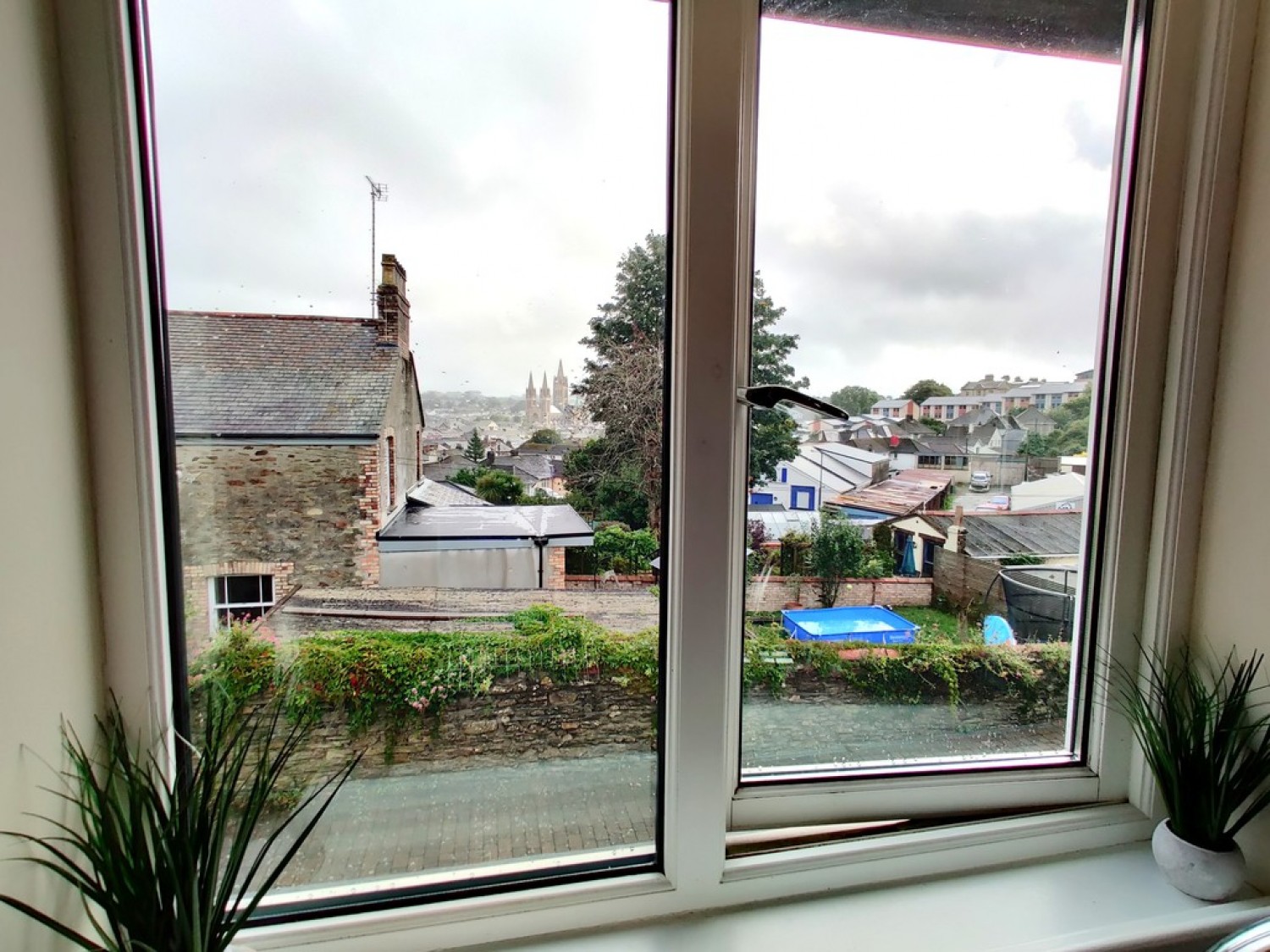 2 bedroom Flat in Truro