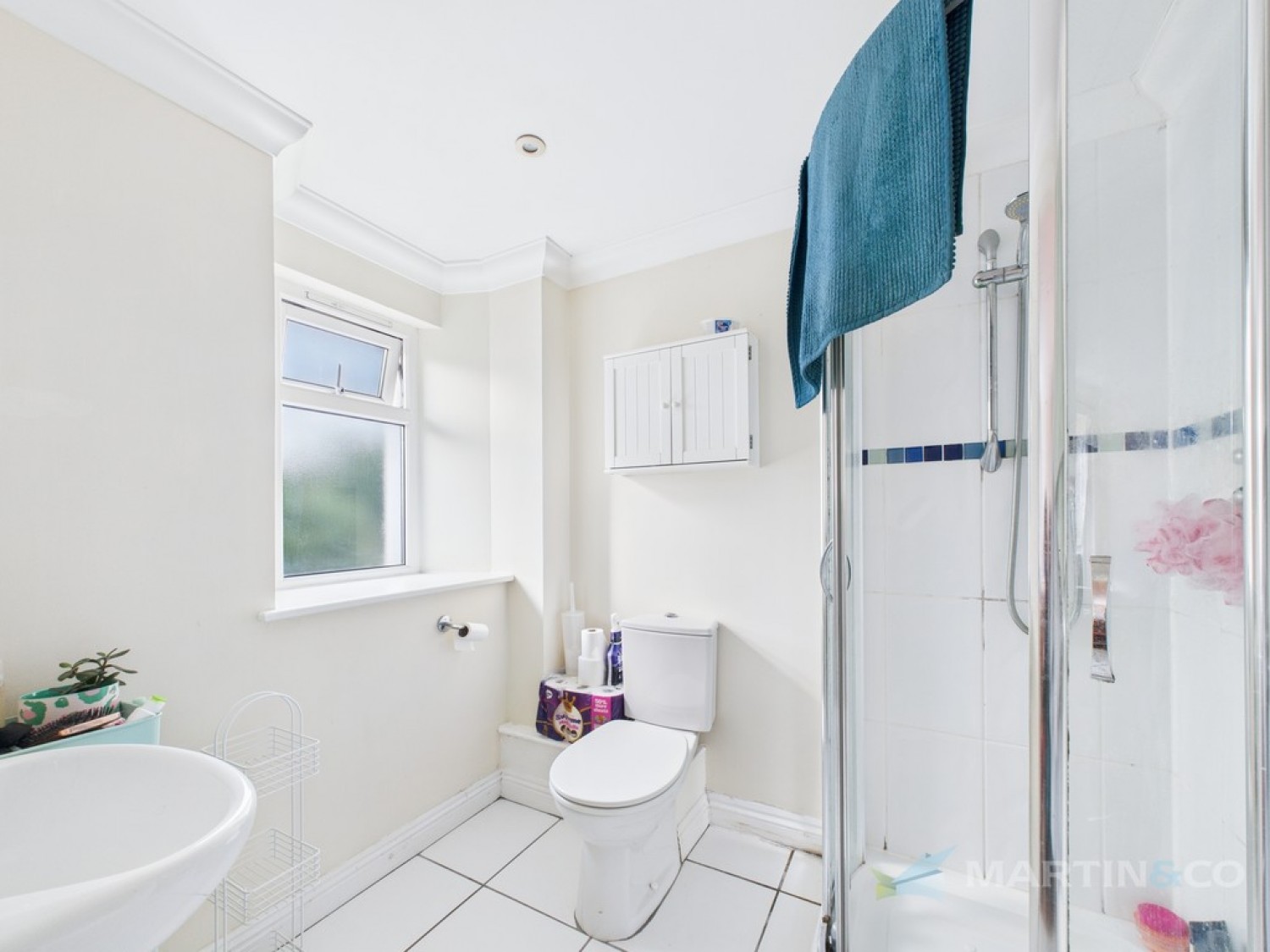 2 bedroom Flat in Truro