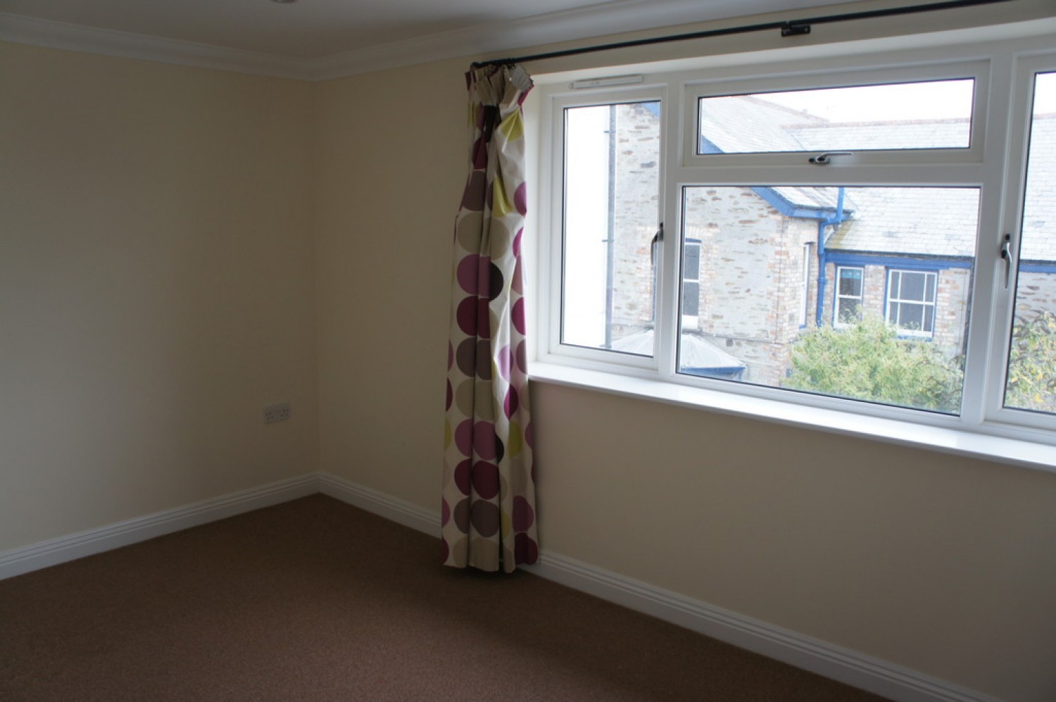 2 bedroom Flat in Truro