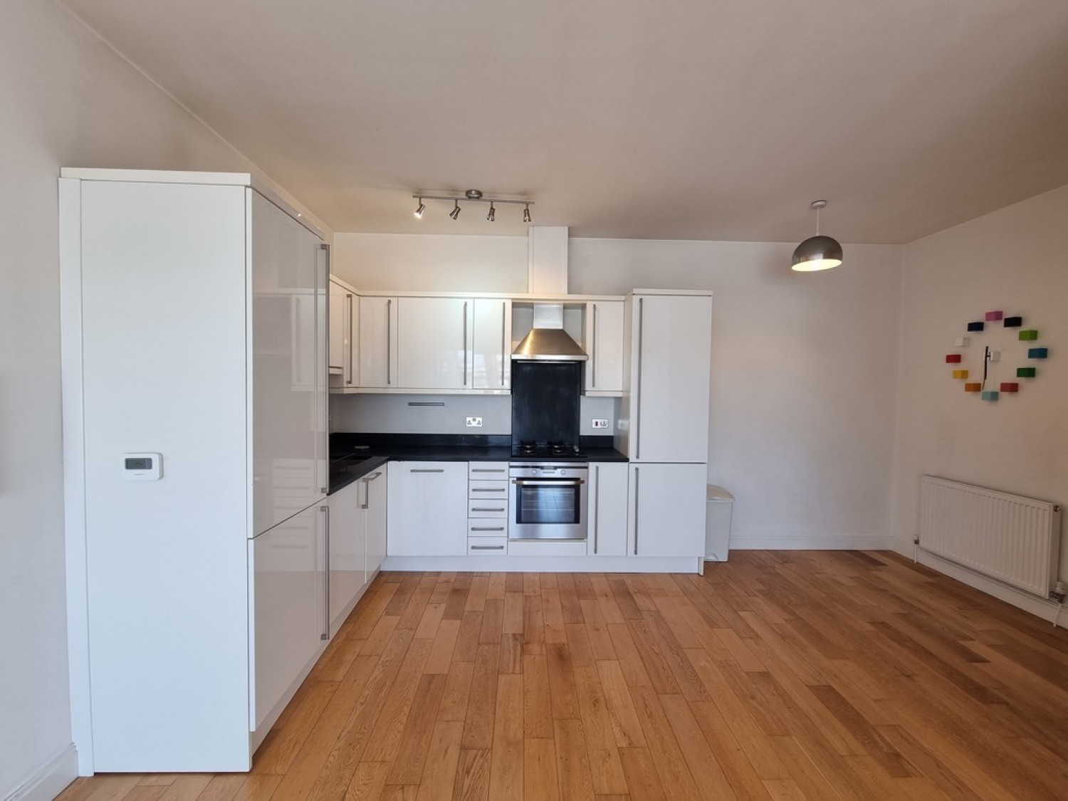 2 bedroom Flat for Letting Truro