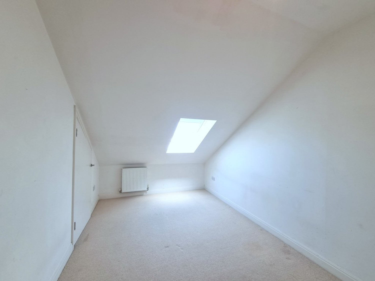 2 bedroom Flat for Letting Truro