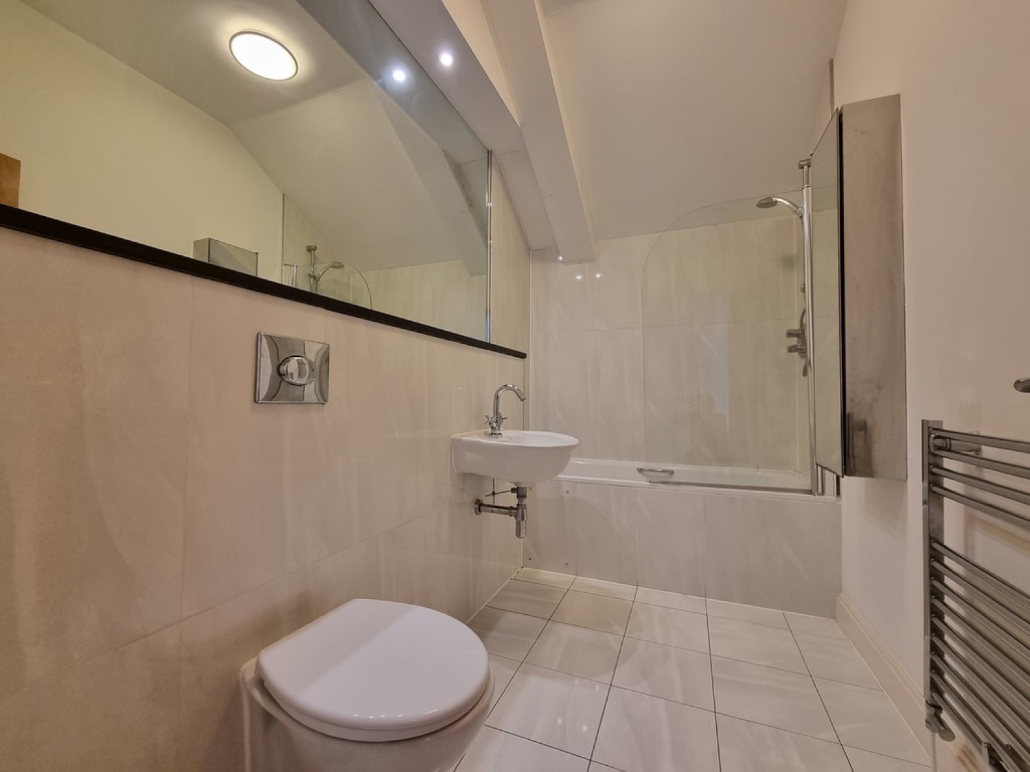 2 bedroom Flat for Letting Truro