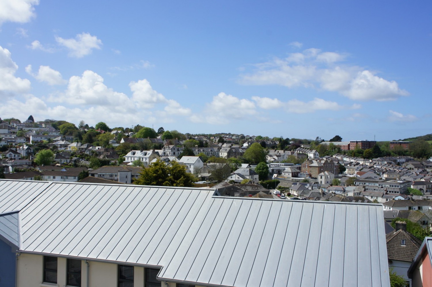 2 bedroom Flat for Letting Truro