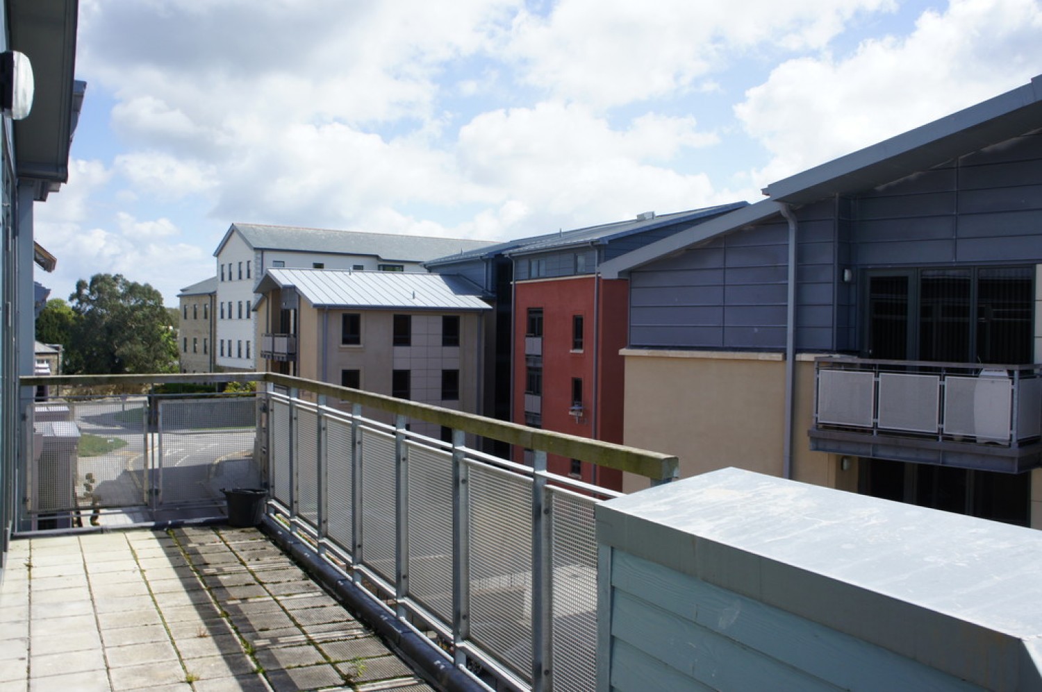 2 bedroom Flat for Letting Truro