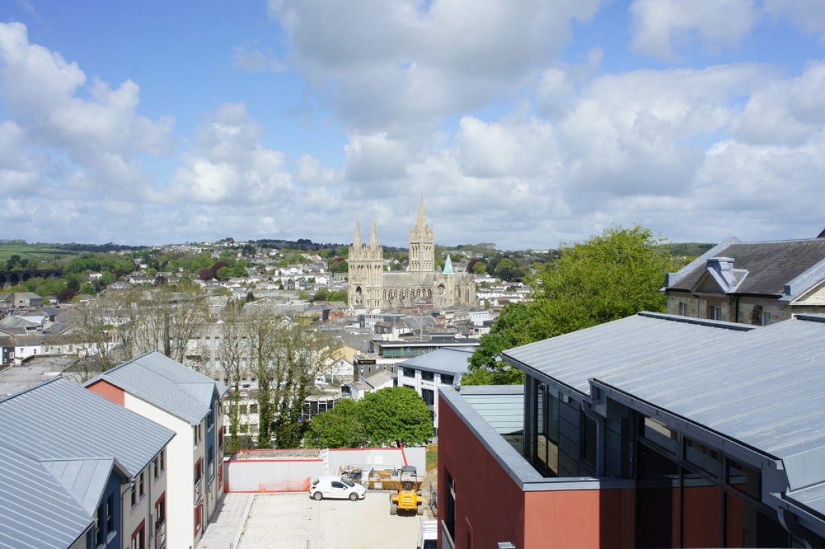 Truro