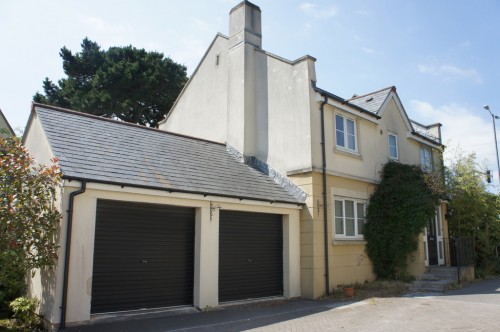 Gloweth, Truro