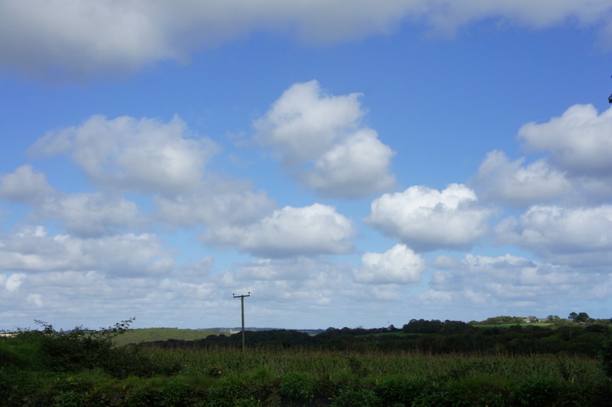 Trelowarren, Helston