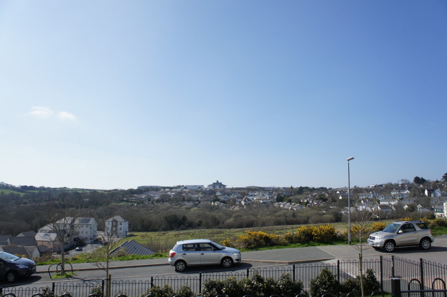Truro