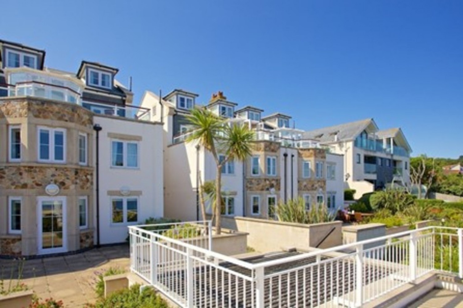 3 bedroom Flat for Letting Carbis Bay