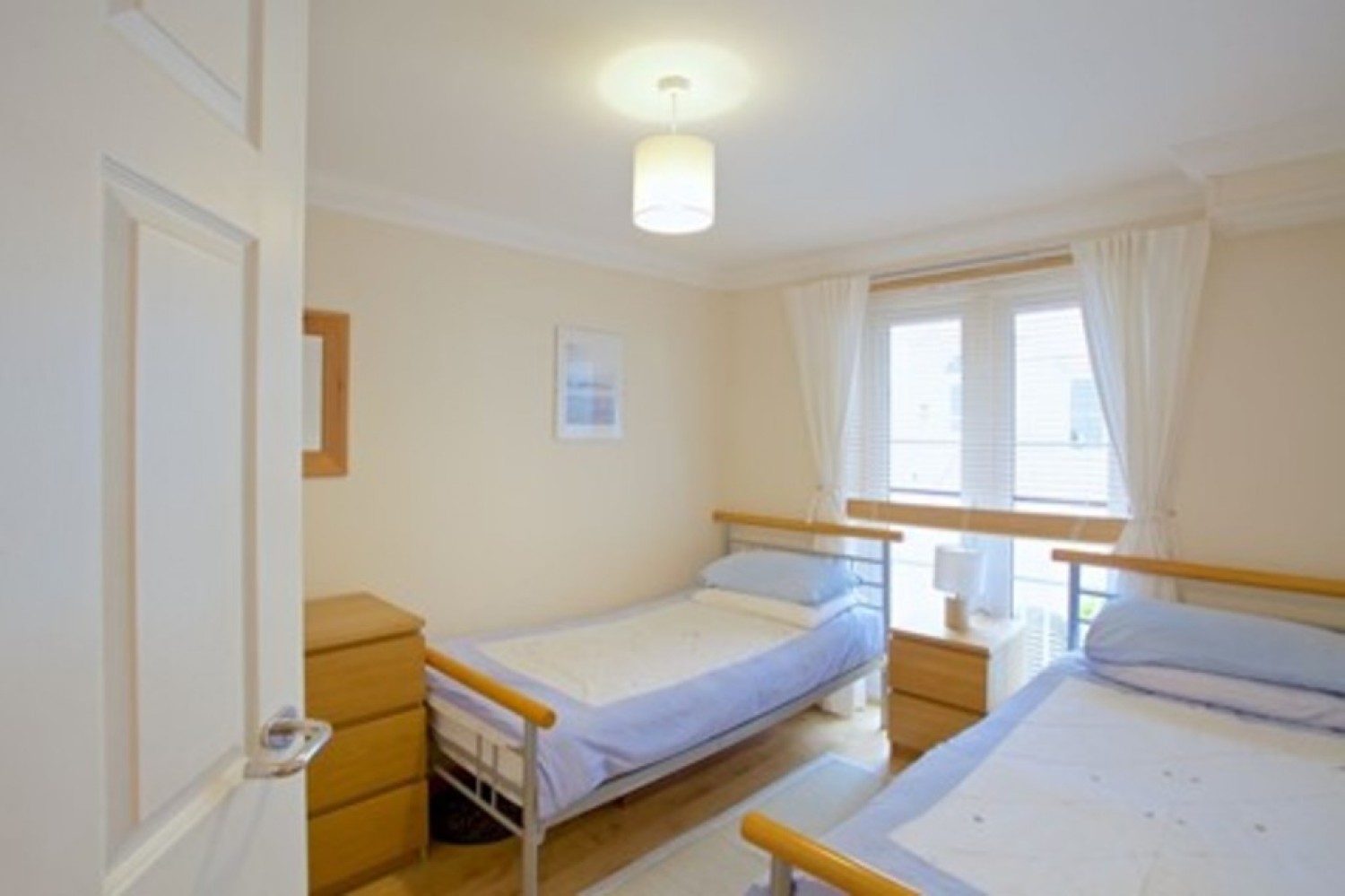 3 bedroom Flat for Letting Carbis Bay