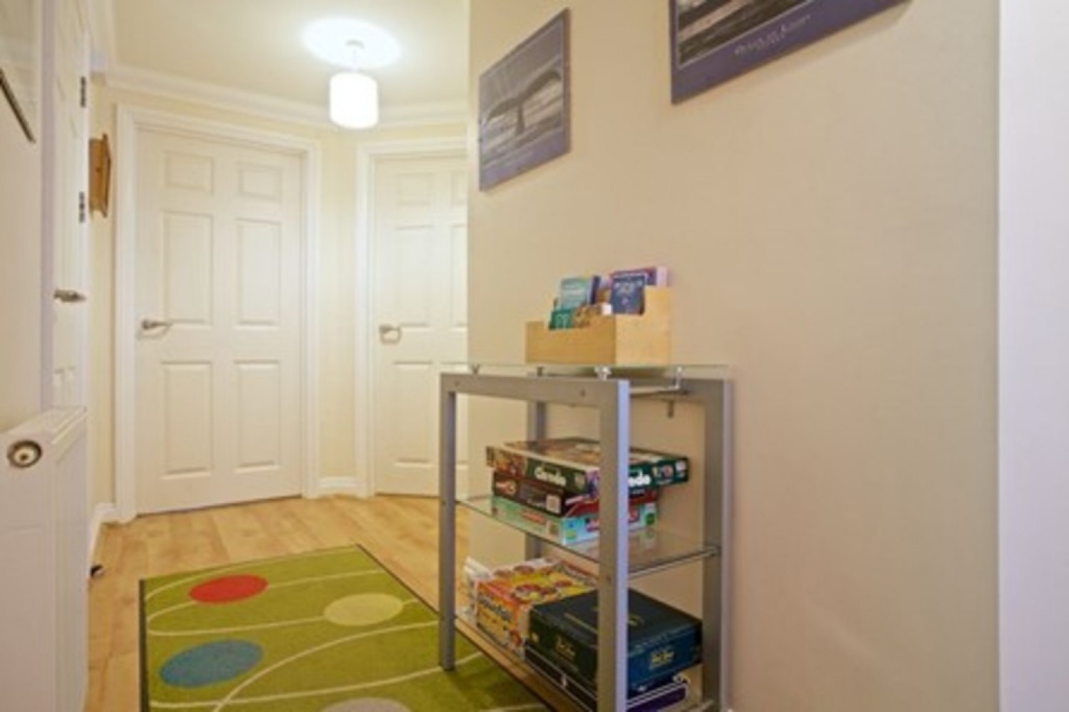 3 bedroom Flat for Letting Carbis Bay