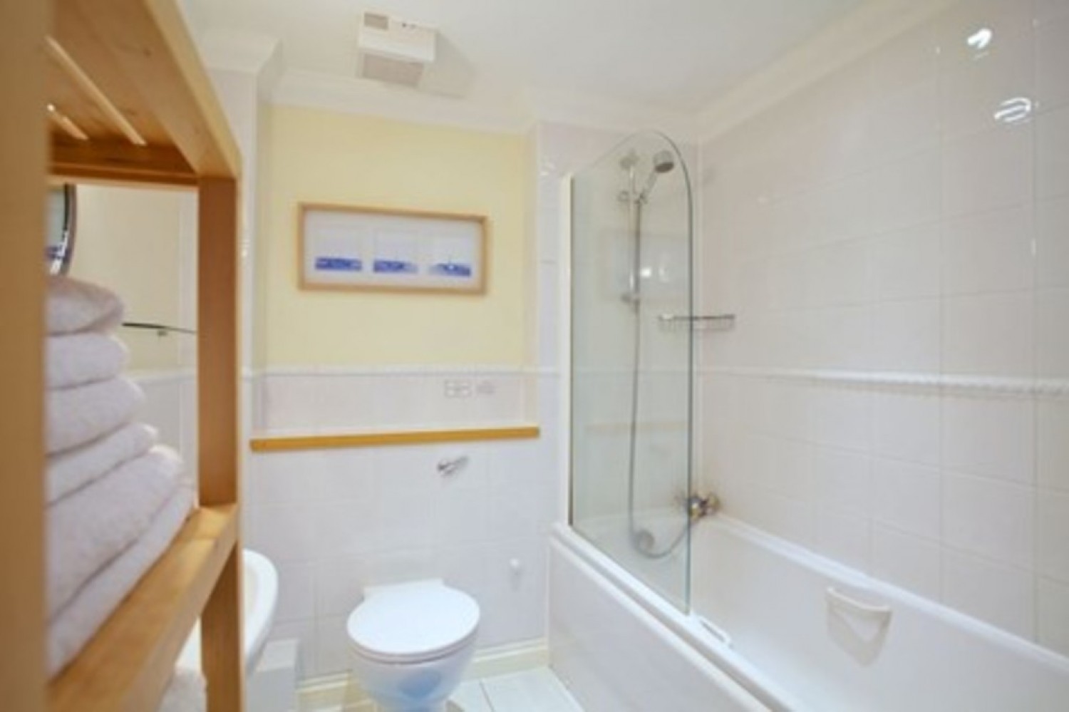 3 bedroom Flat for Letting Carbis Bay