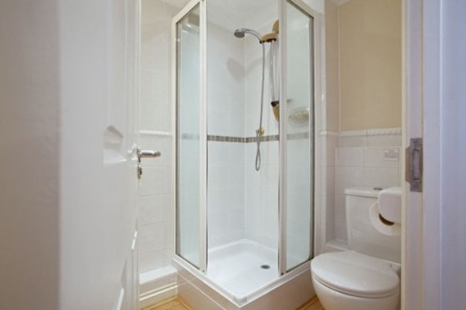 3 bedroom Flat for Letting Carbis Bay