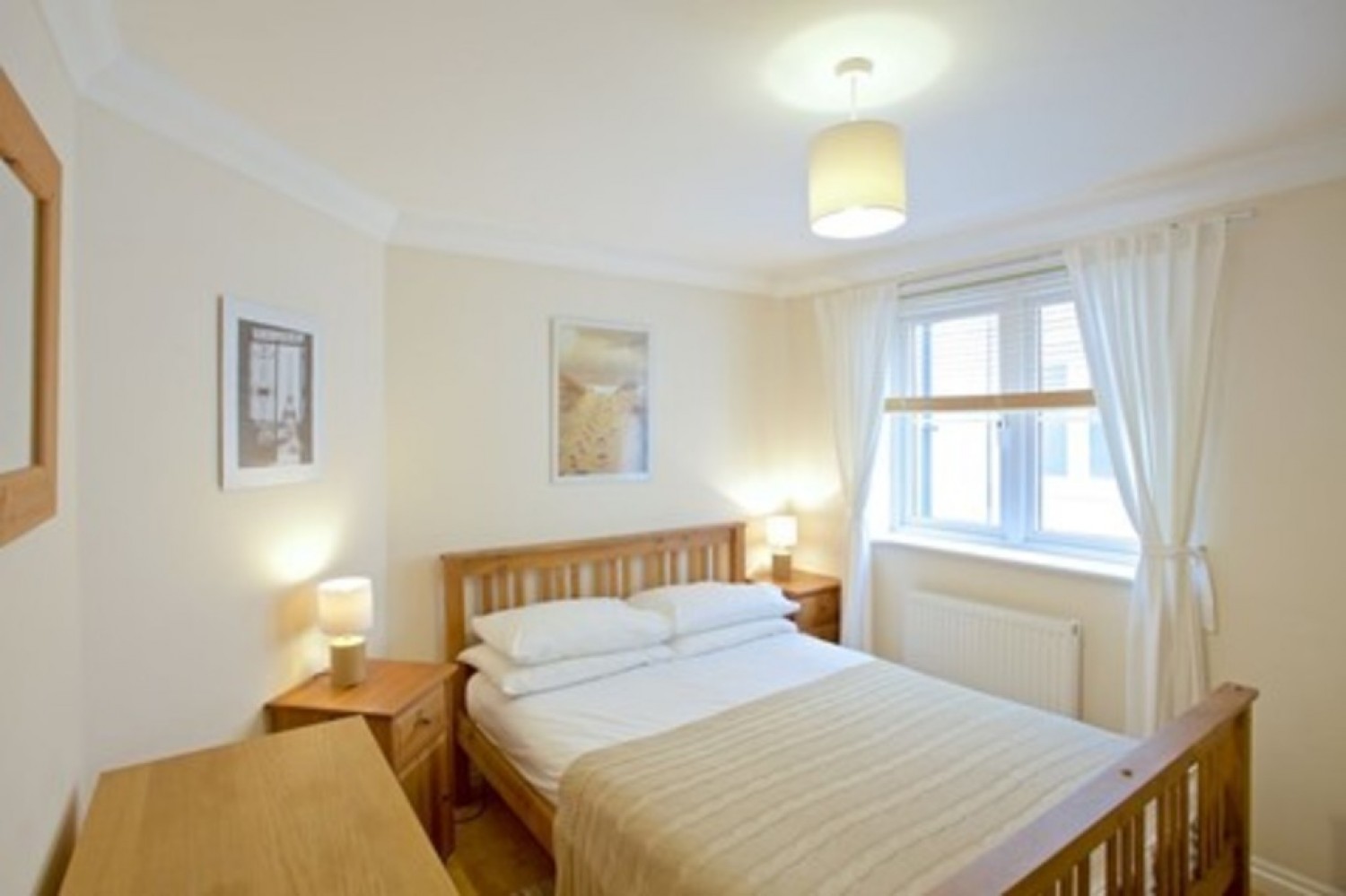 3 bedroom Flat for Letting Carbis Bay