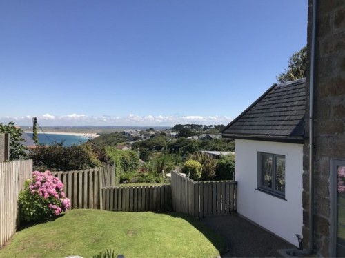 Carbis Bay