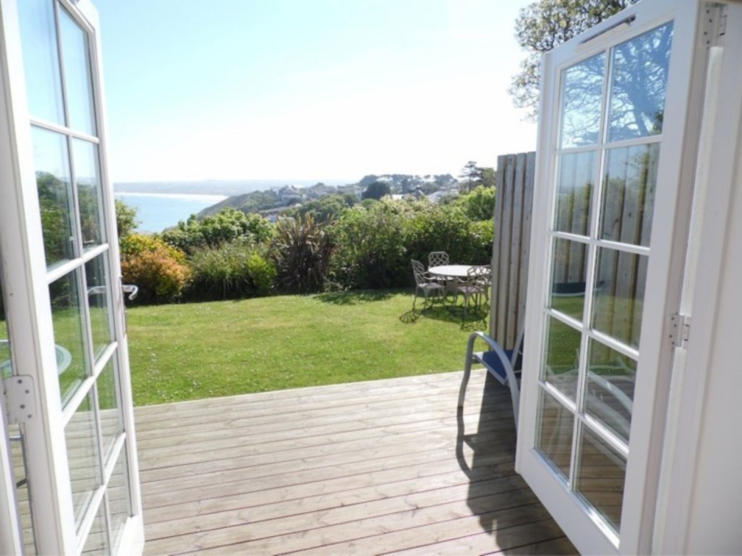 Carbis Bay