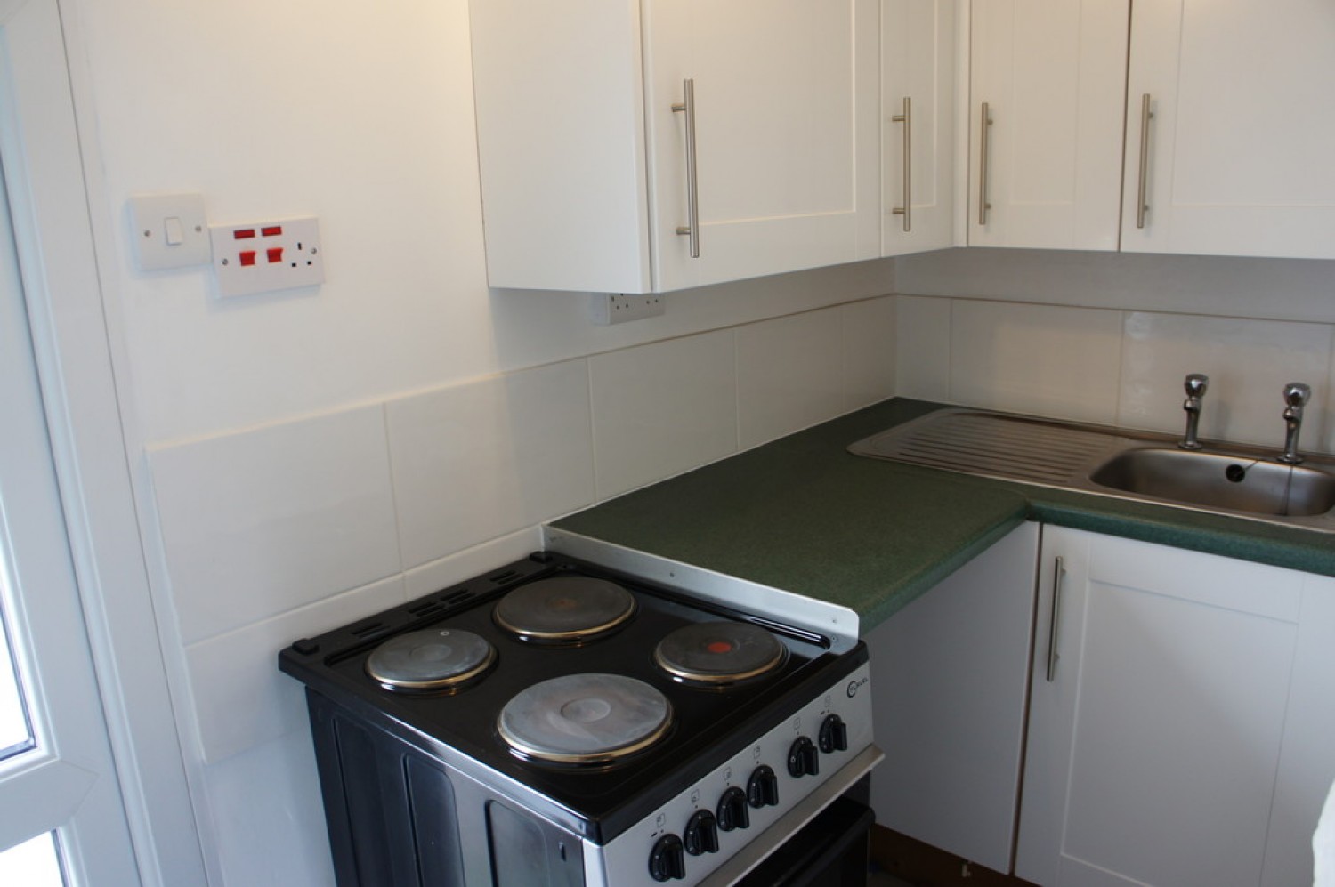 1 bedroom House for Letting Chacewater
