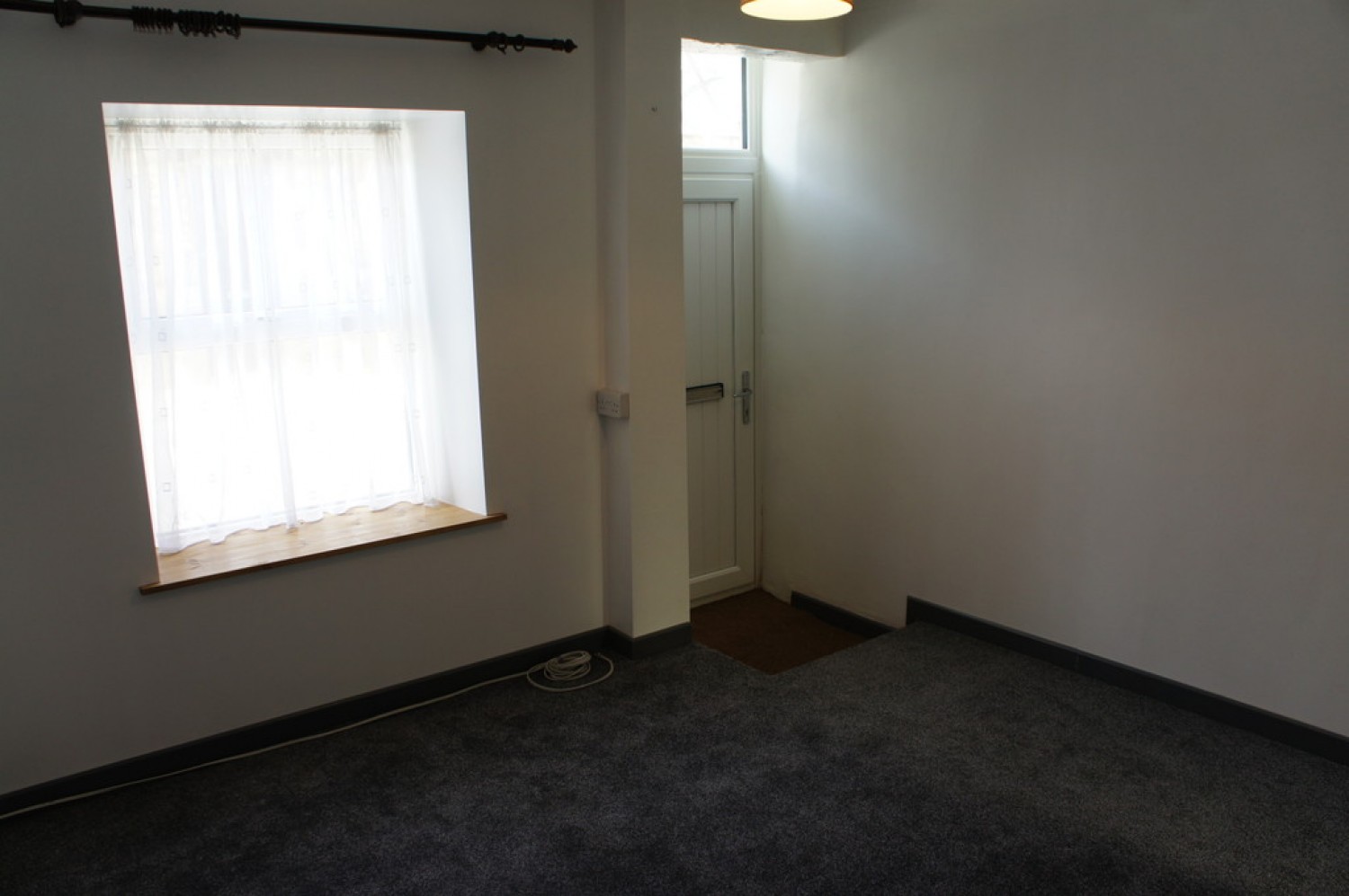 1 bedroom House for Letting Chacewater