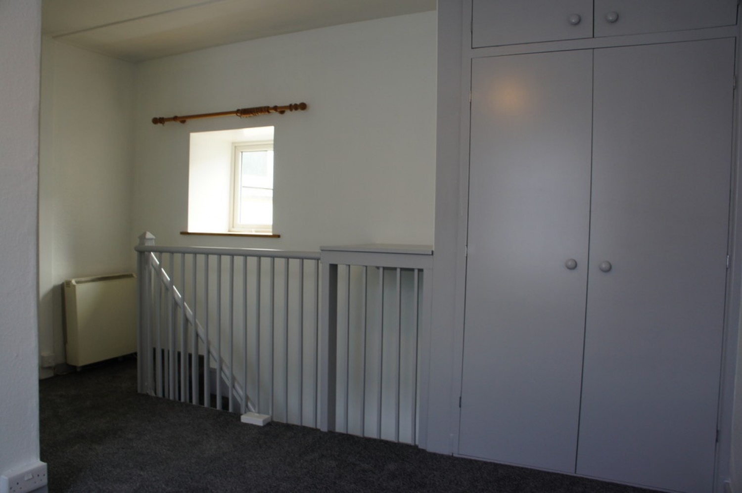 1 bedroom House for Letting Chacewater