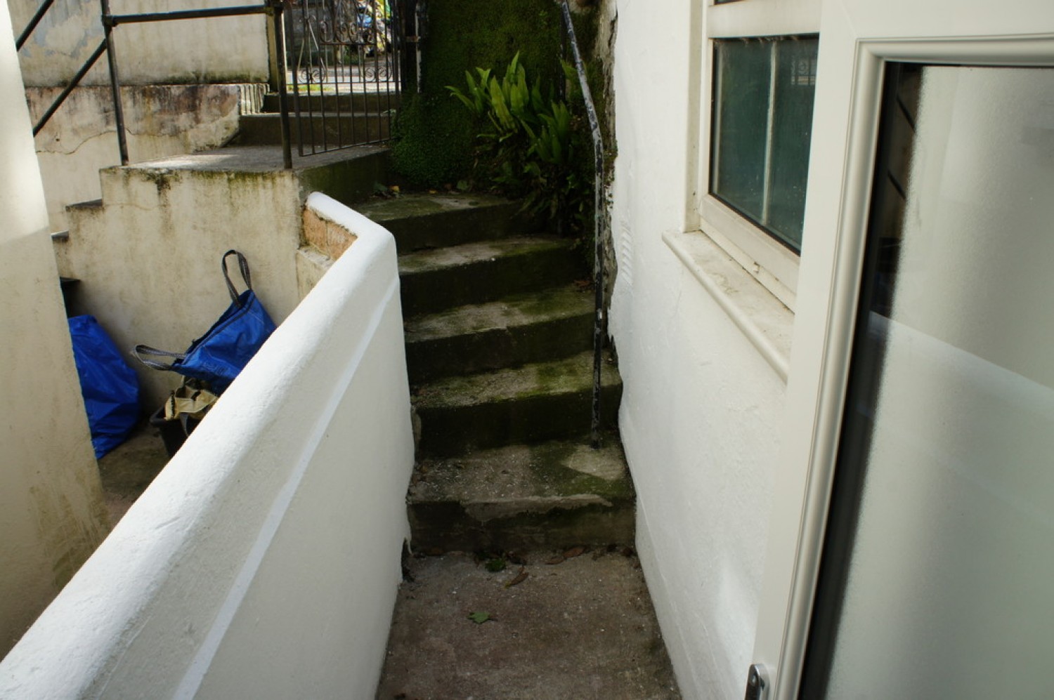 1 bedroom House for Letting Chacewater