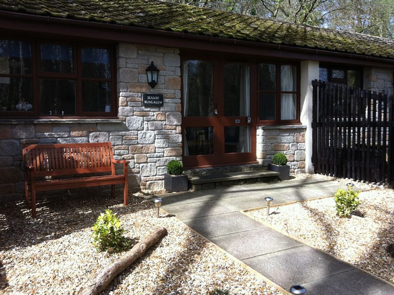 2 bedroom Bungalow for Letting Lelant